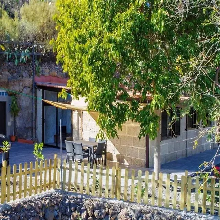 بيت للعطل Casa Martin