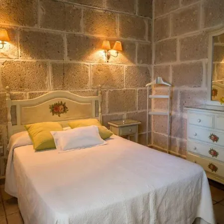 Casa Martin * Güimar