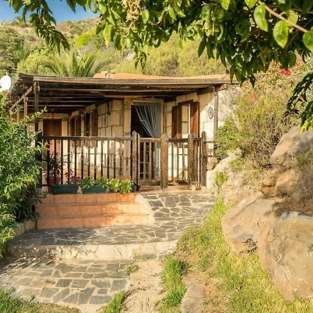 Dom wakacyjny Casa Martin *