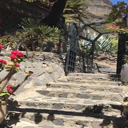 펜션 Casa Martin