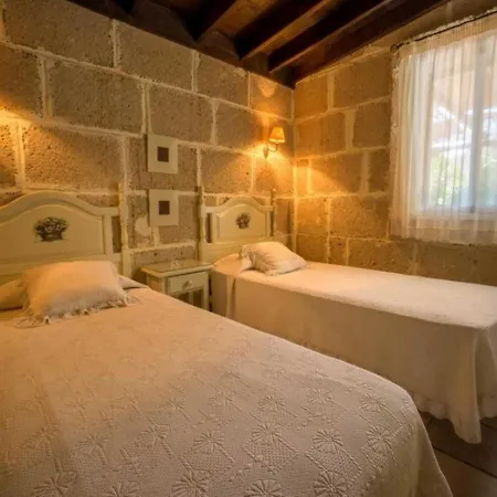 Dom wakacyjny Casa Martin