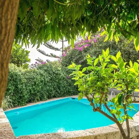Casa Martin